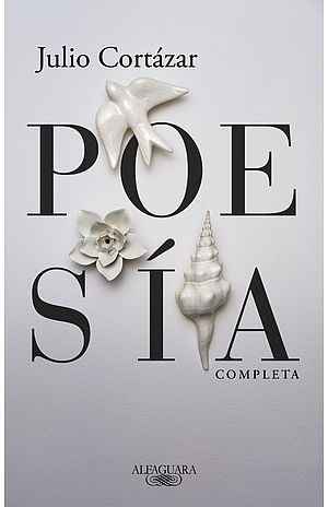 Poesía completa