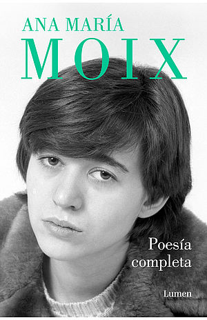 Poesía completa