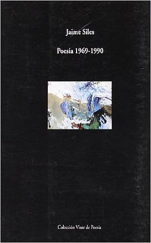 Poesía 1969-1990