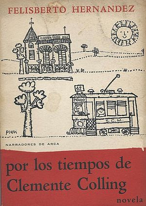 Por los tiempos de Clemente Colling