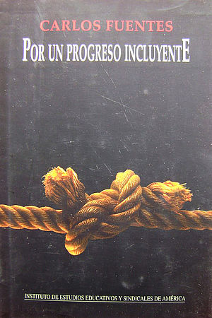 Por un progreso incluyente