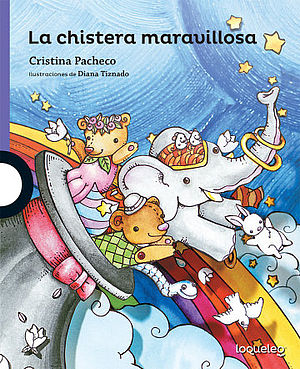 La chistera maravillosa