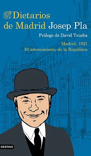 Madrid. Un dietari