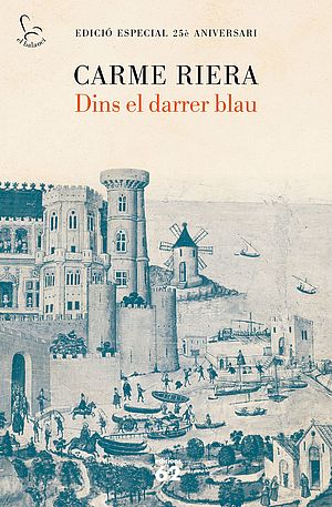 Dins el darrer blau