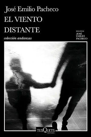 El viento distante