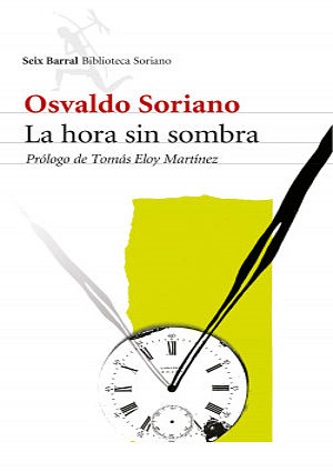 La hora sin sombra