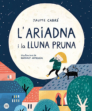 L'Ariadna i la lluna pruna