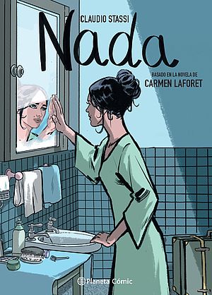 Nada (novela gráfica)