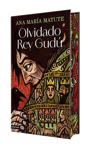 Olvidado Rey Gudú
