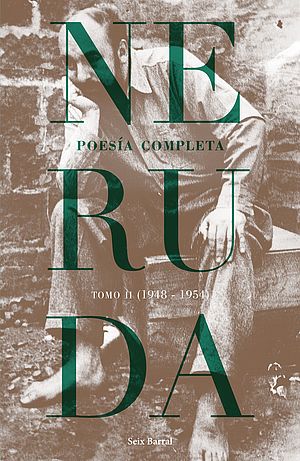 Poesía completa: Tomo II (1948-1954)