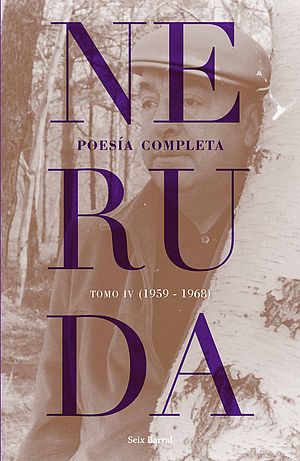 Poesía completa: Tomo IV (1959-1968)