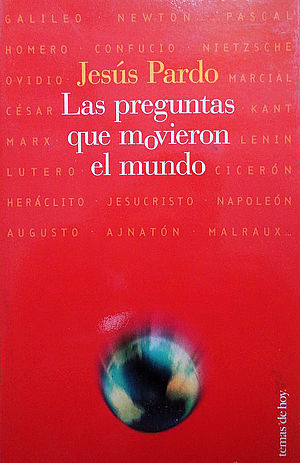 Las preguntas que movieron el mundo