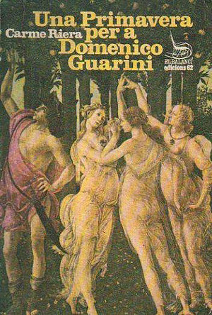 Una primavera per a Doménico Guarini