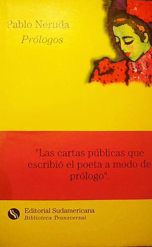 Prólogos