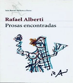 Prosas encontradas