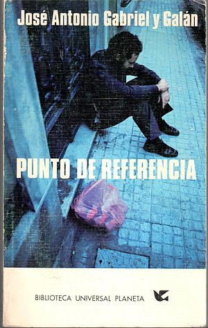 Punto de referencia