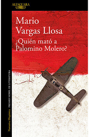 ¿Quién mató a Palomino Molero?