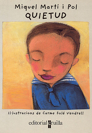 Quietud