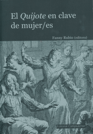 El Quijote en clave de mujer/es