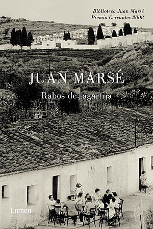 Rabos de lagartija