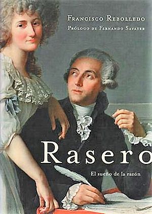 Rasero: el sueño de la razón