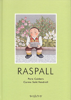 Raspall