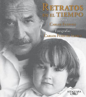 Retratos en el tiempo