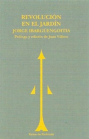 Revolución en el jardín