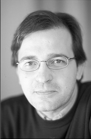 José María Ridao