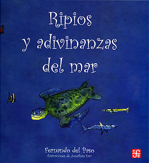 Ripios y adivinanzas del mar