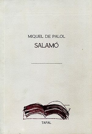 Salamó