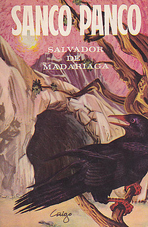 Sanco Panco