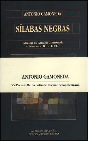 Sílabas negras