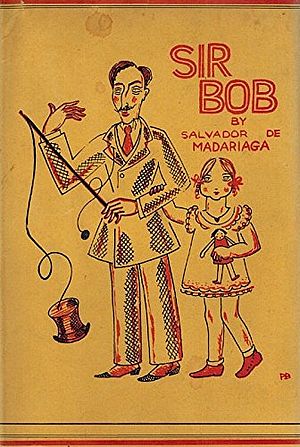 Sir Bob