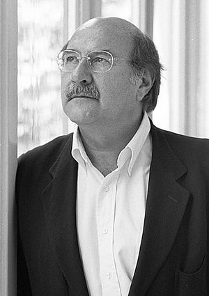 Antonio Skármeta