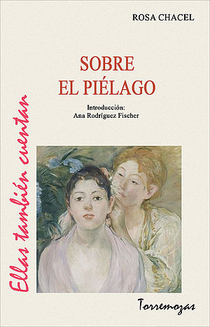 Sobre el piélago