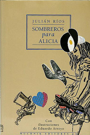Sombreros para Alicia