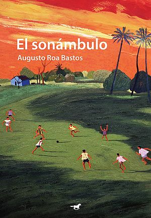 El sonámbulo