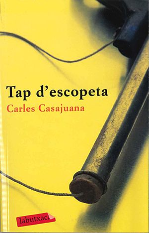 Tap d’escopeta