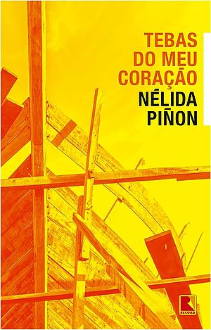 Tebas do meu coração