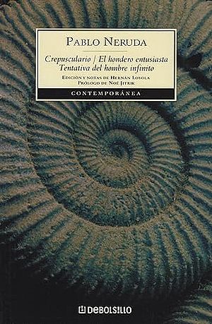 Tentativa del hombre infinito