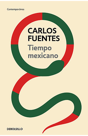 Tiempo mexicano