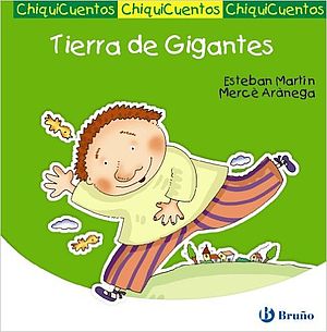 Tierra de gigantes