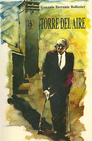 Torre del Aire