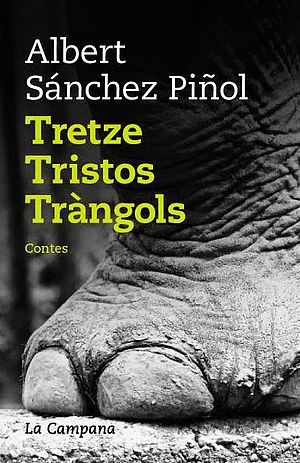 Tretze tristos tràngols