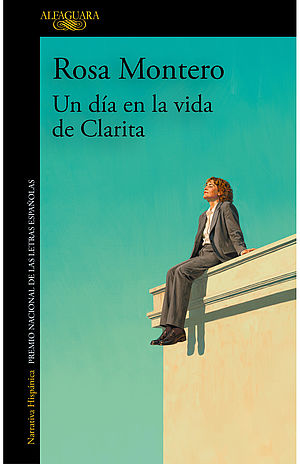 Un día en la vida de Clarita