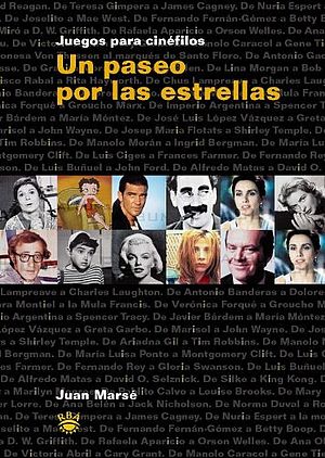 Un paseo por las estrellas