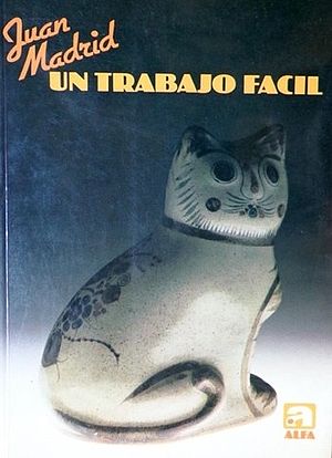 Un trabajo fácil