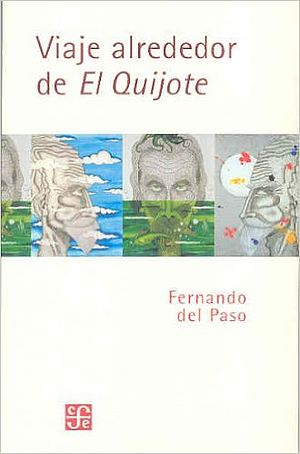 Viaje alrededor del Quijote