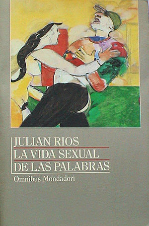 La vida sexual de las palabras